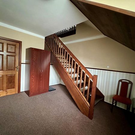 Villa Daniela Úvaly Eksteriør bilde