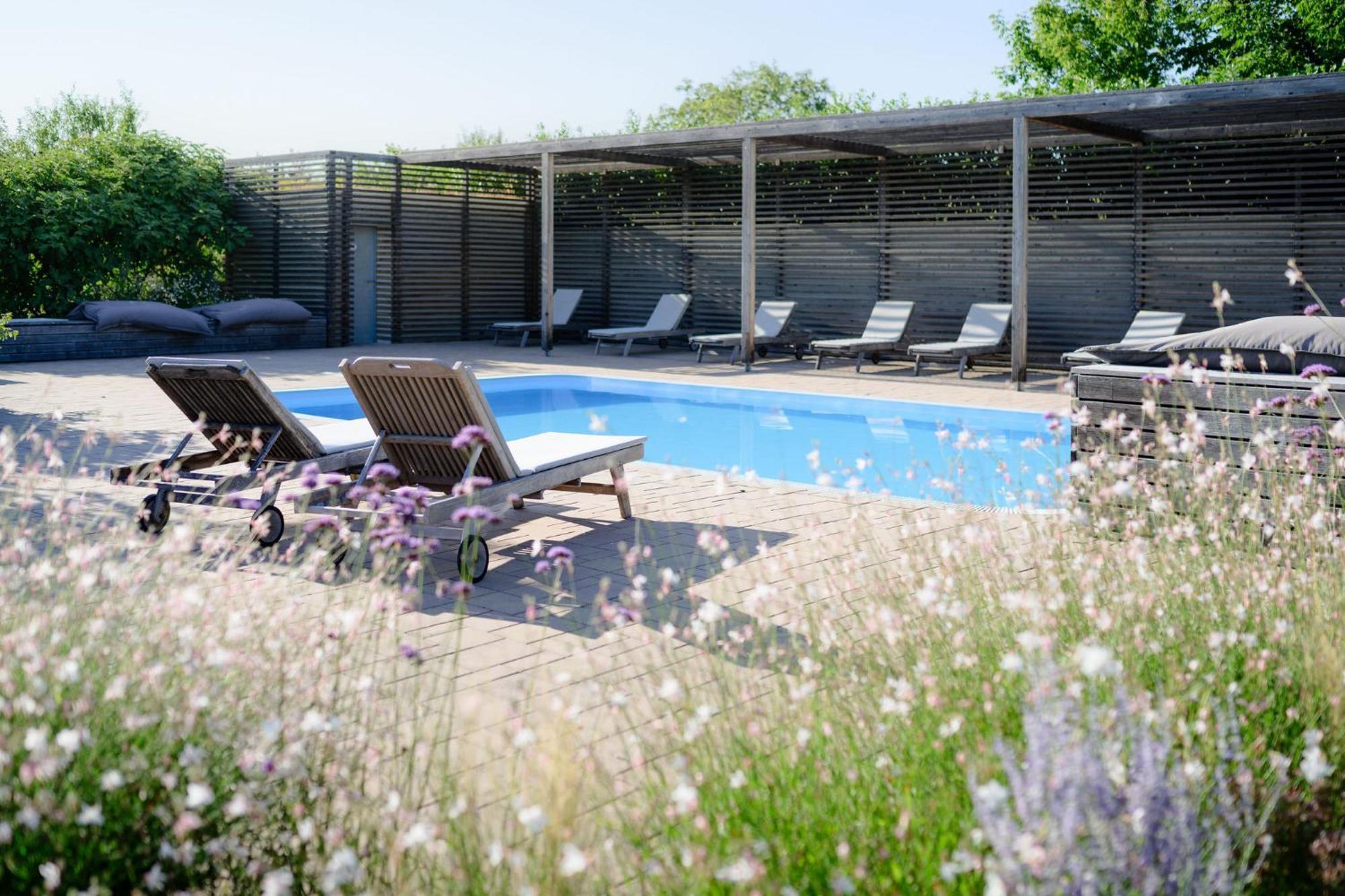 Villa Daniela Úvaly Eksteriør bilde