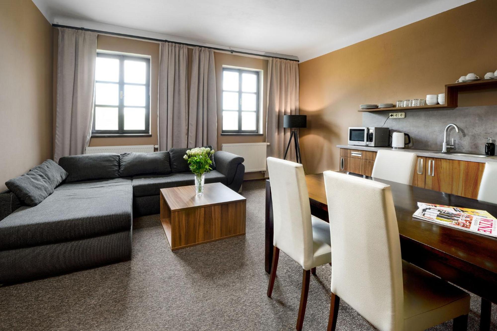 Villa Daniela Úvaly Eksteriør bilde
