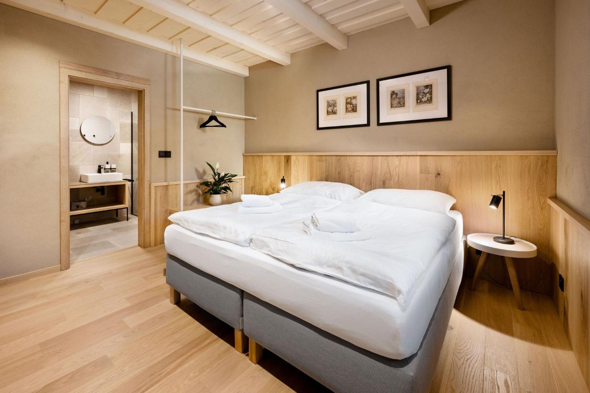 Villa Daniela Úvaly Eksteriør bilde