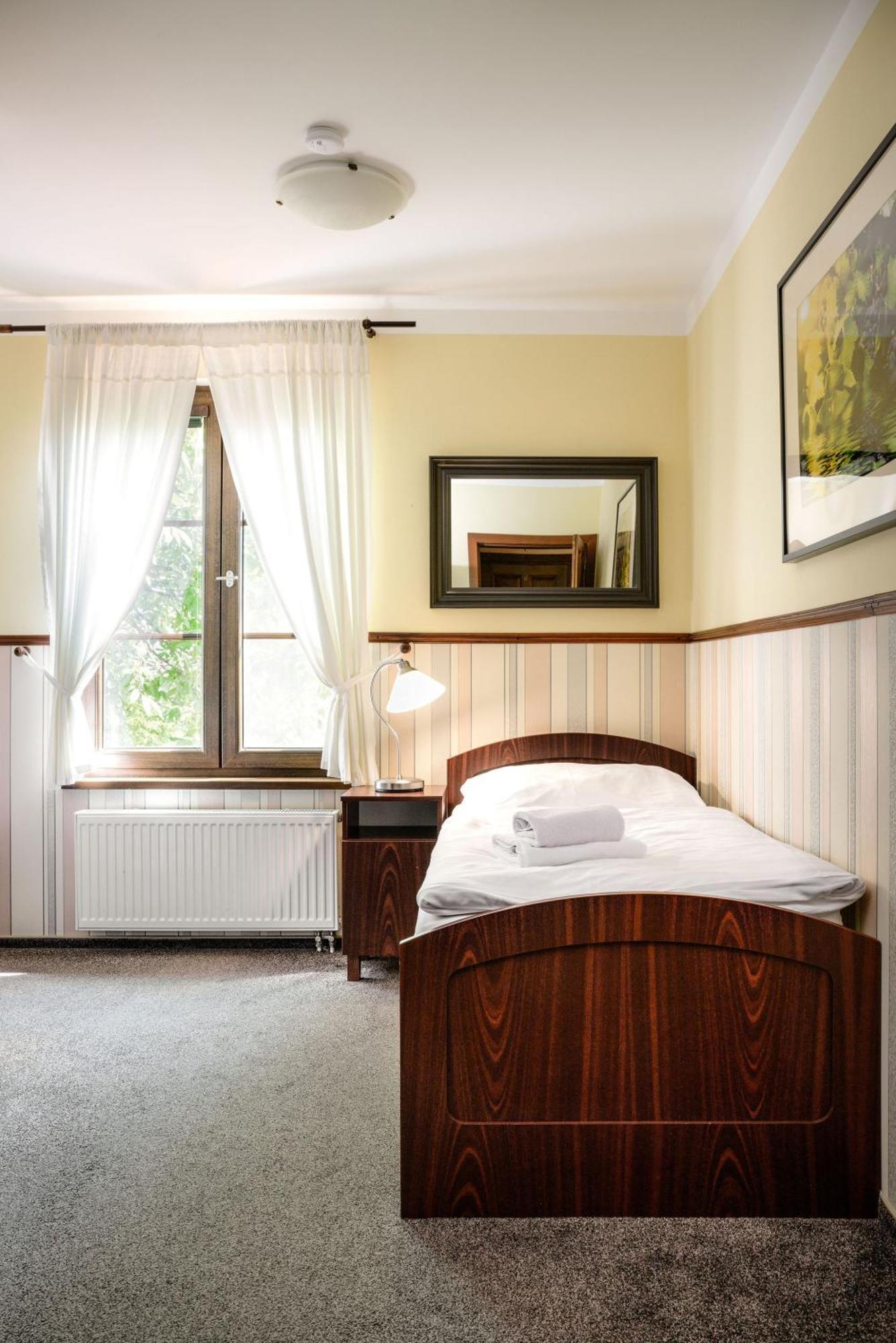 Villa Daniela Úvaly Eksteriør bilde
