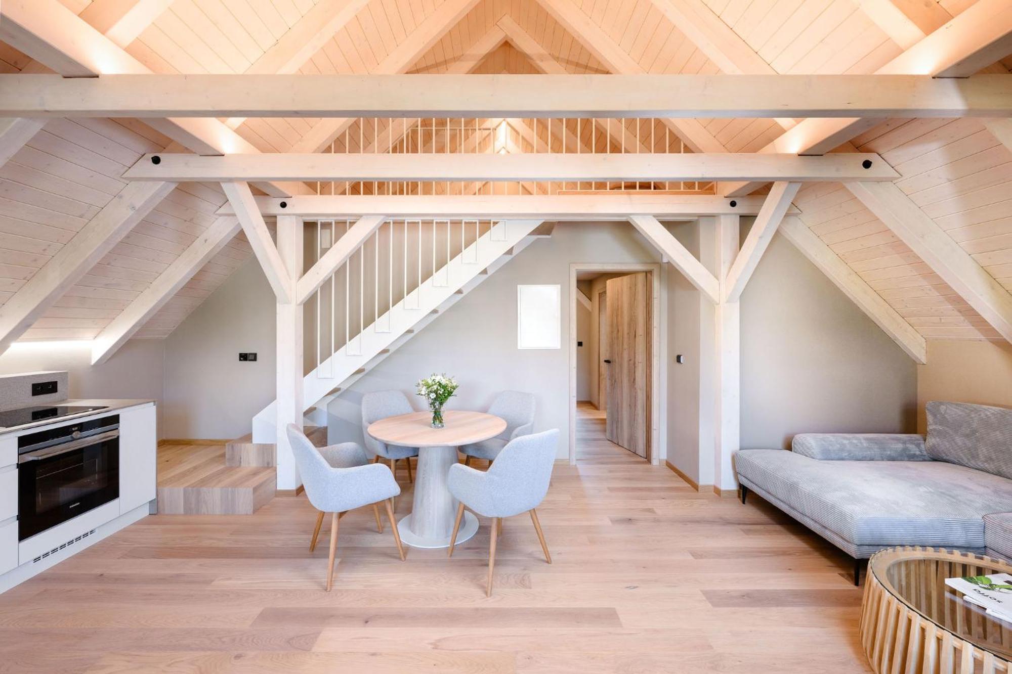 Villa Daniela Úvaly Eksteriør bilde